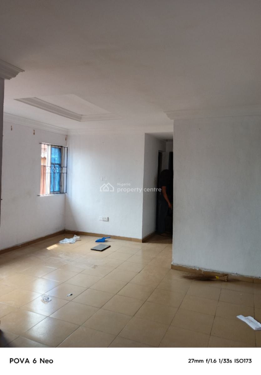 Executive and Super Brand New 3 Bedroom, All Ensuit, Ilasa By Akanro, Ilasamaja, Mushin, Lagos, Flat / Apartment for Rent