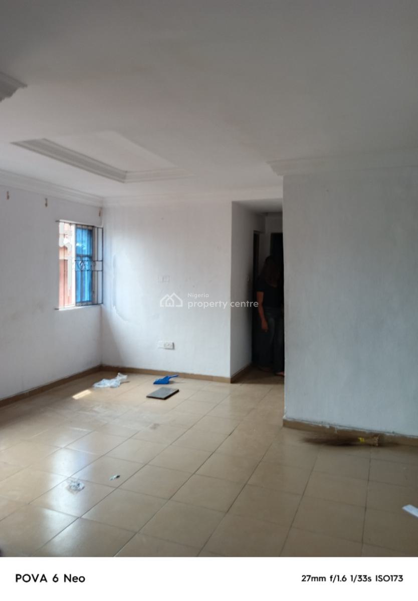 Executive and Super Brand New 3 Bedroom, All Ensuit, Ilasa By Akanro, Ilasamaja, Mushin, Lagos, Flat / Apartment for Rent