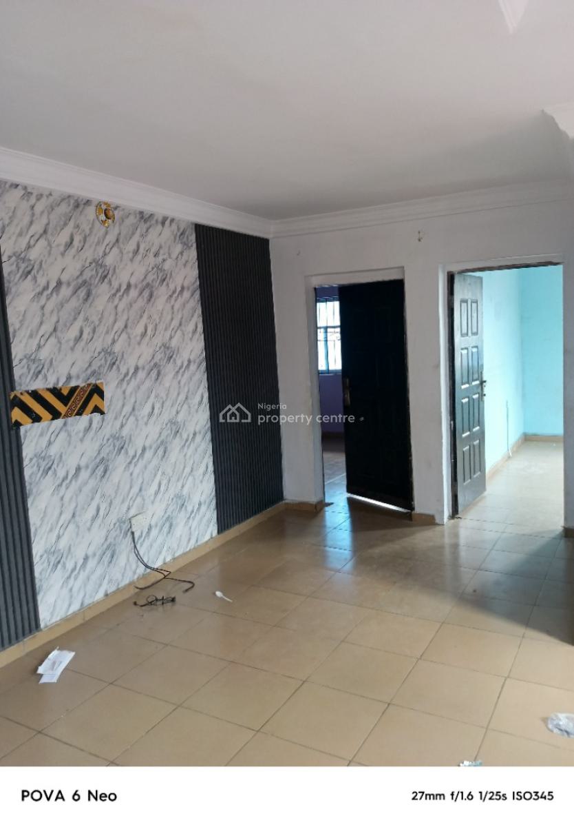 Executive and Super Brand New 3 Bedroom, All Ensuit, Ilasa By Akanro, Ilasamaja, Mushin, Lagos, Flat / Apartment for Rent