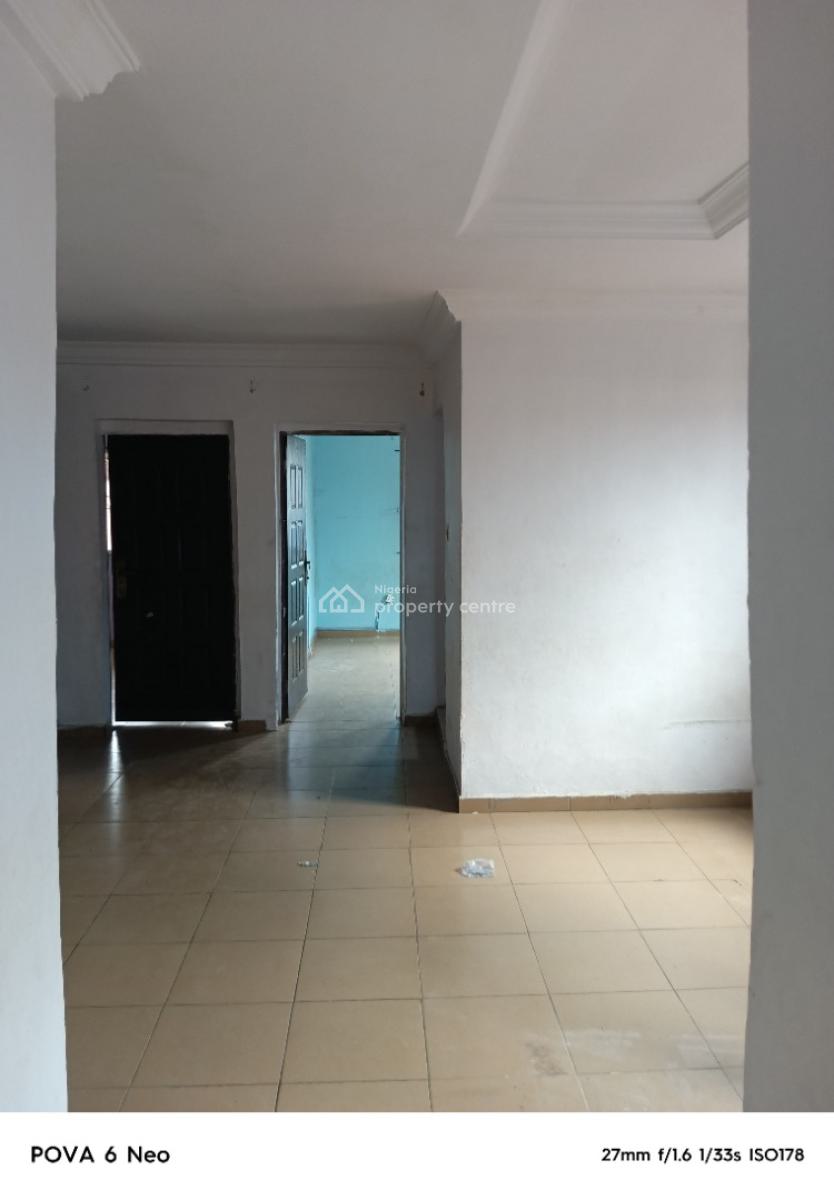 Executive and Super Brand New 3 Bedroom, All Ensuit, Ilasa By Akanro, Ilasamaja, Mushin, Lagos, Flat / Apartment for Rent