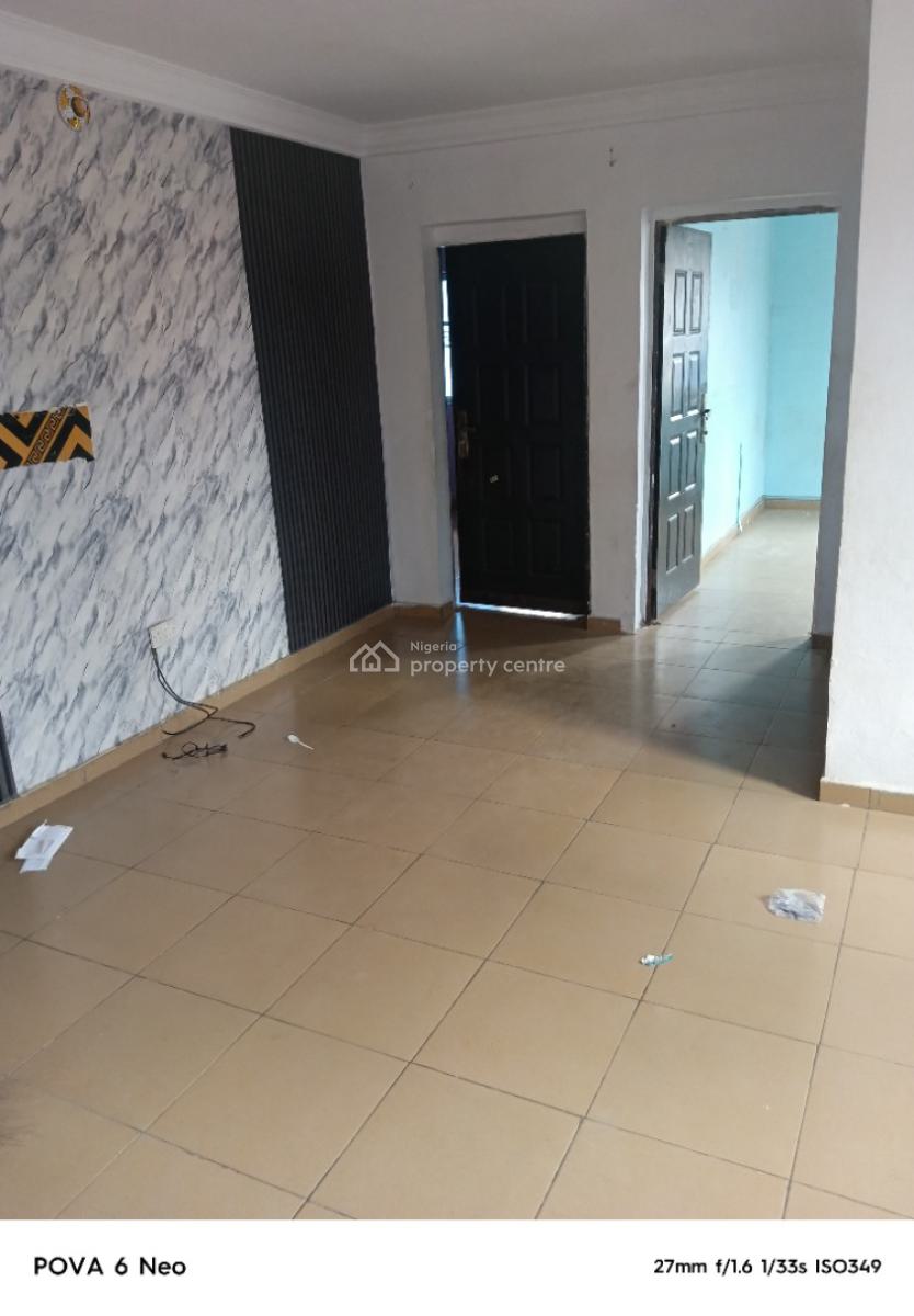 Executive and Super Brand New 3 Bedroom, All Ensuit, Ilasa By Akanro, Ilasamaja, Mushin, Lagos, Flat / Apartment for Rent