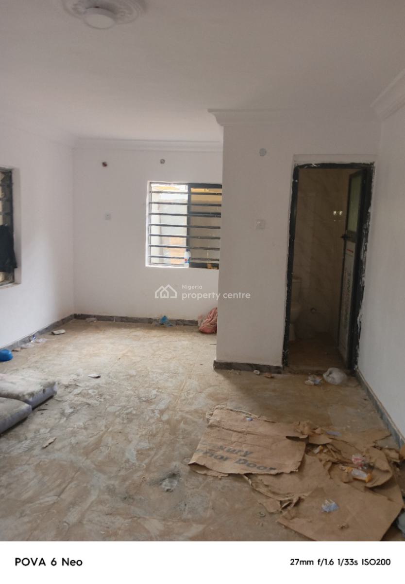 Executive and Super Brand New 3 Bedroom, All Ensuit, Ilasa By Akanro, Ilasamaja, Mushin, Lagos, Flat / Apartment for Rent