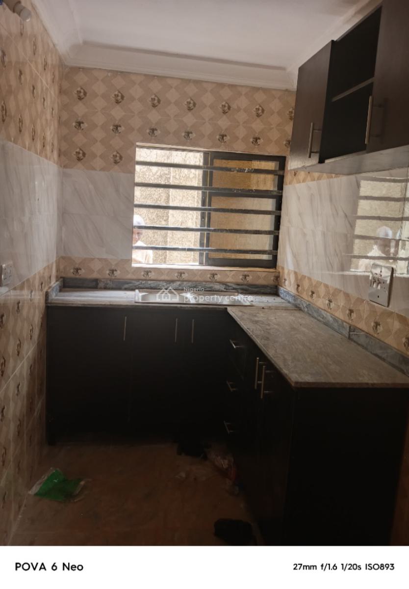 Executive and Super Brand New 3 Bedroom, All Ensuit, Ilasa By Akanro, Ilasamaja, Mushin, Lagos, Flat / Apartment for Rent