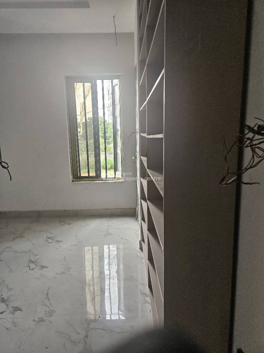 5 Bedroom Detached Duplex, Ikeja Gra, Ikeja, Lagos, Detached Duplex for Sale