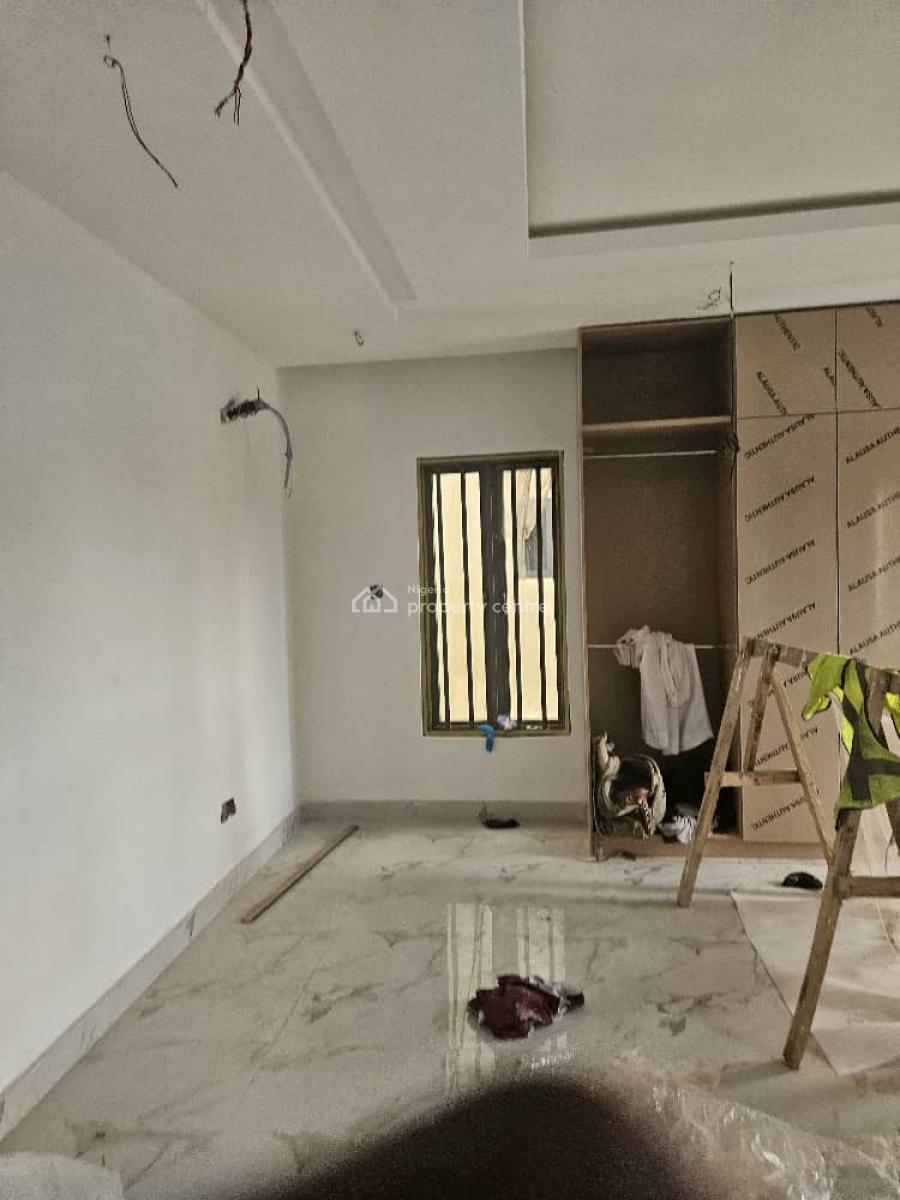 5 Bedroom Detached Duplex, Ikeja Gra, Ikeja, Lagos, Detached Duplex for Sale