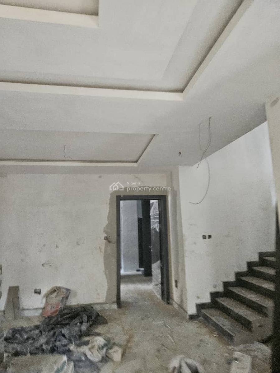 5 Bedroom Detached Duplex, Ikeja Gra, Ikeja, Lagos, Detached Duplex for Sale