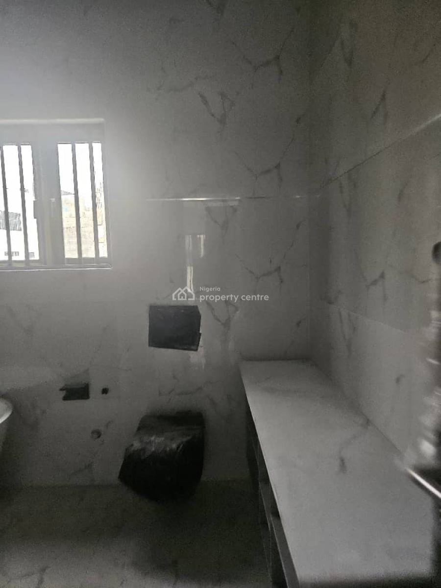 5 Bedroom Detached Duplex, Ikeja Gra, Ikeja, Lagos, Detached Duplex for Sale