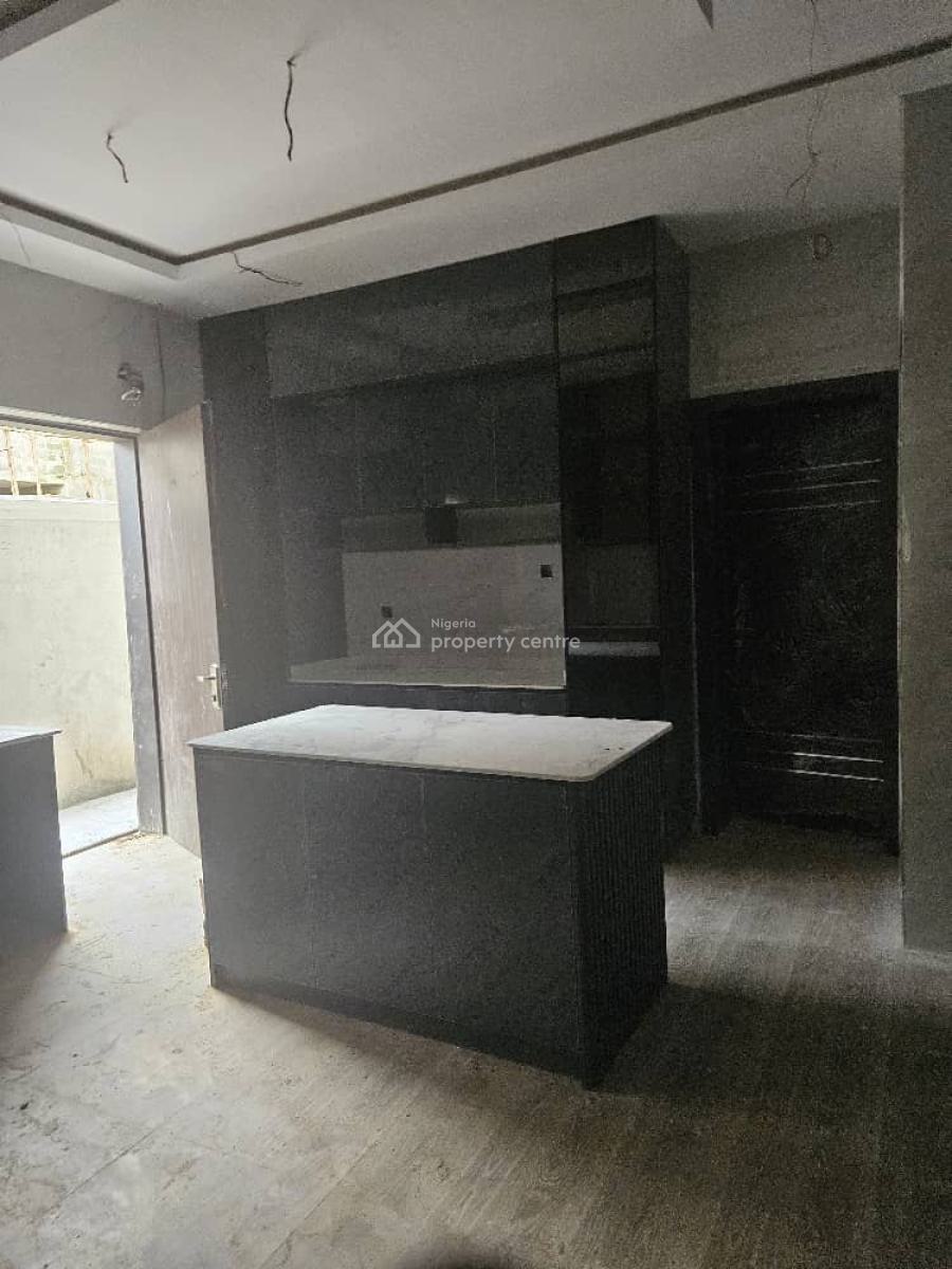 5 Bedroom Detached Duplex, Ikeja Gra, Ikeja, Lagos, Detached Duplex for Sale