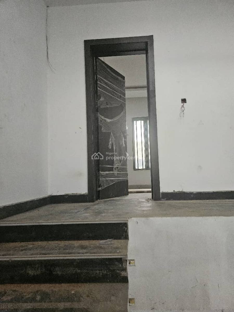 5 Bedroom Detached Duplex, Ikeja Gra, Ikeja, Lagos, Detached Duplex for Sale
