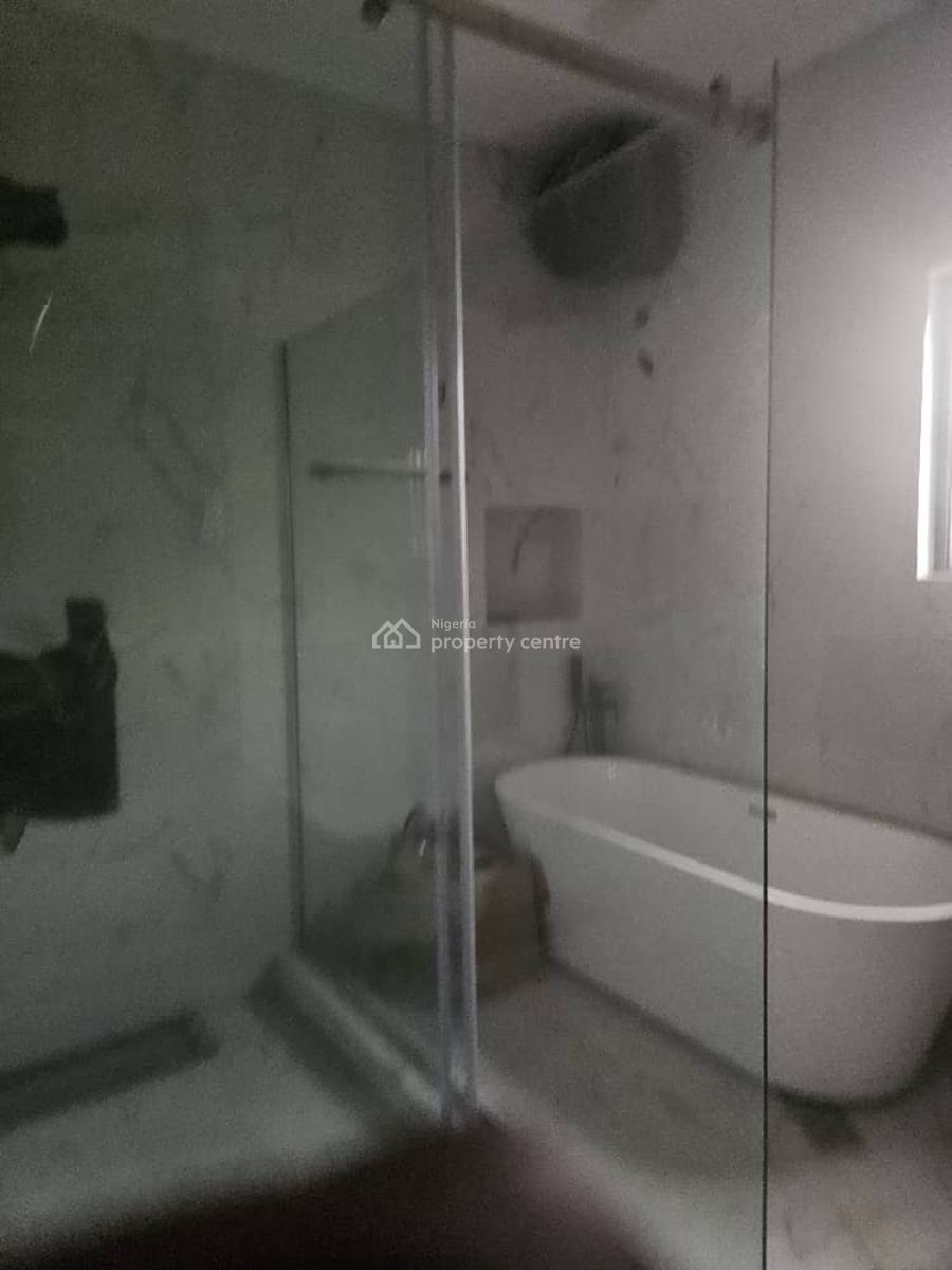 5 Bedroom Detached Duplex, Ikeja Gra, Ikeja, Lagos, Detached Duplex for Sale