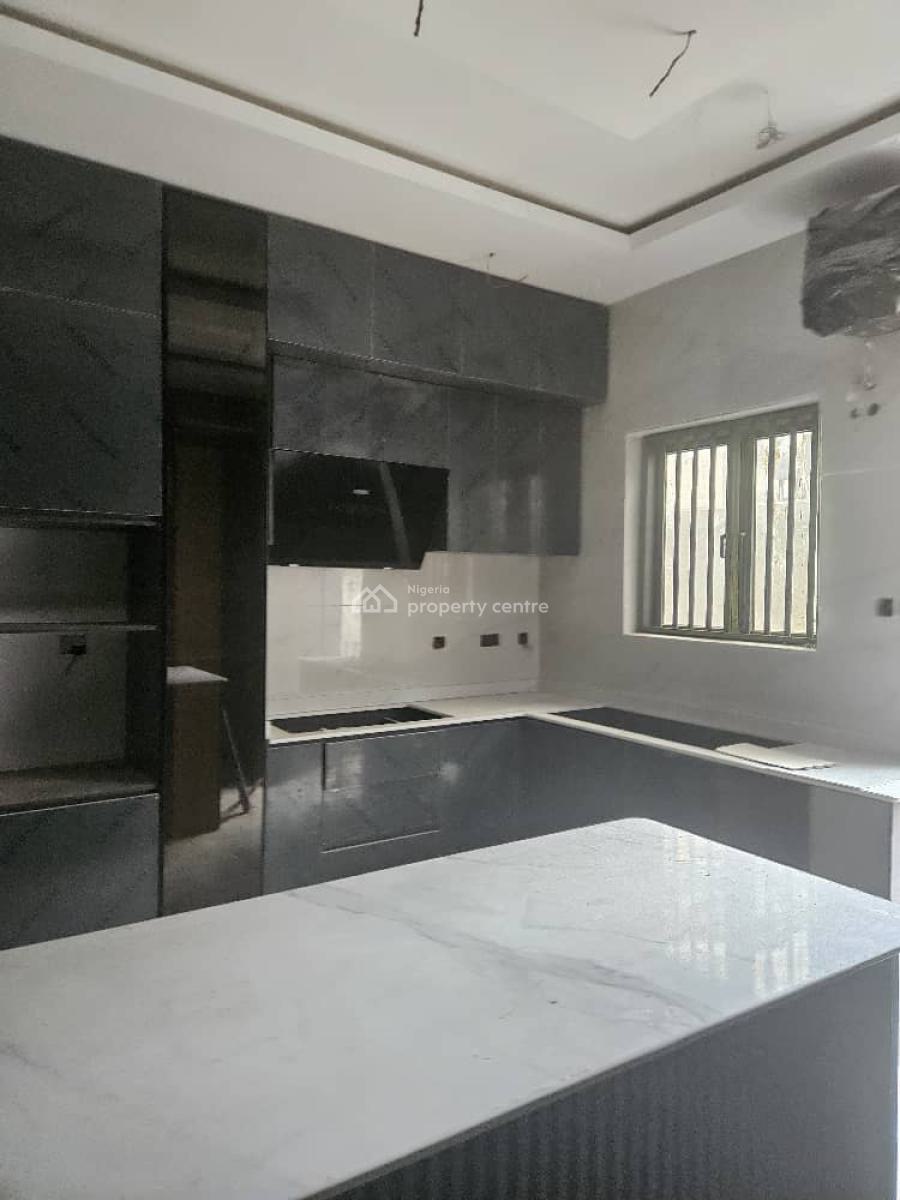 5 Bedroom Detached Duplex, Ikeja Gra, Ikeja, Lagos, Detached Duplex for Sale