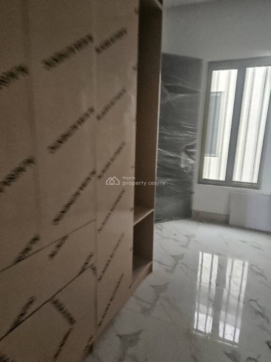 5 Bedroom Detached Duplex, Ikeja Gra, Ikeja, Lagos, Detached Duplex for Sale