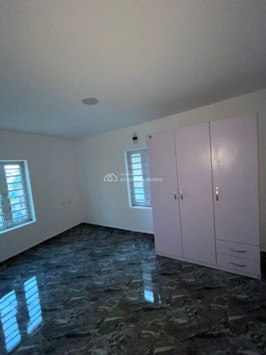 Sharp Clean 2bedroom Newly Built Apartment, Sangotedo Eti-osa Lagos, Sangotedo, Ajah, Lagos, Flat / Apartment for Rent
