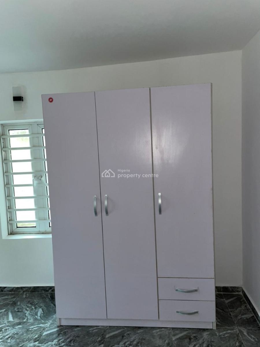 Sharp Clean 2bedroom Newly Built Apartment, Sangotedo Eti-osa Lagos, Sangotedo, Ajah, Lagos, Flat / Apartment for Rent
