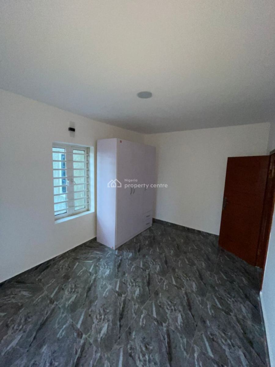 Sharp Clean 2bedroom Newly Built Apartment, Sangotedo Eti-osa Lagos, Sangotedo, Ajah, Lagos, Flat / Apartment for Rent