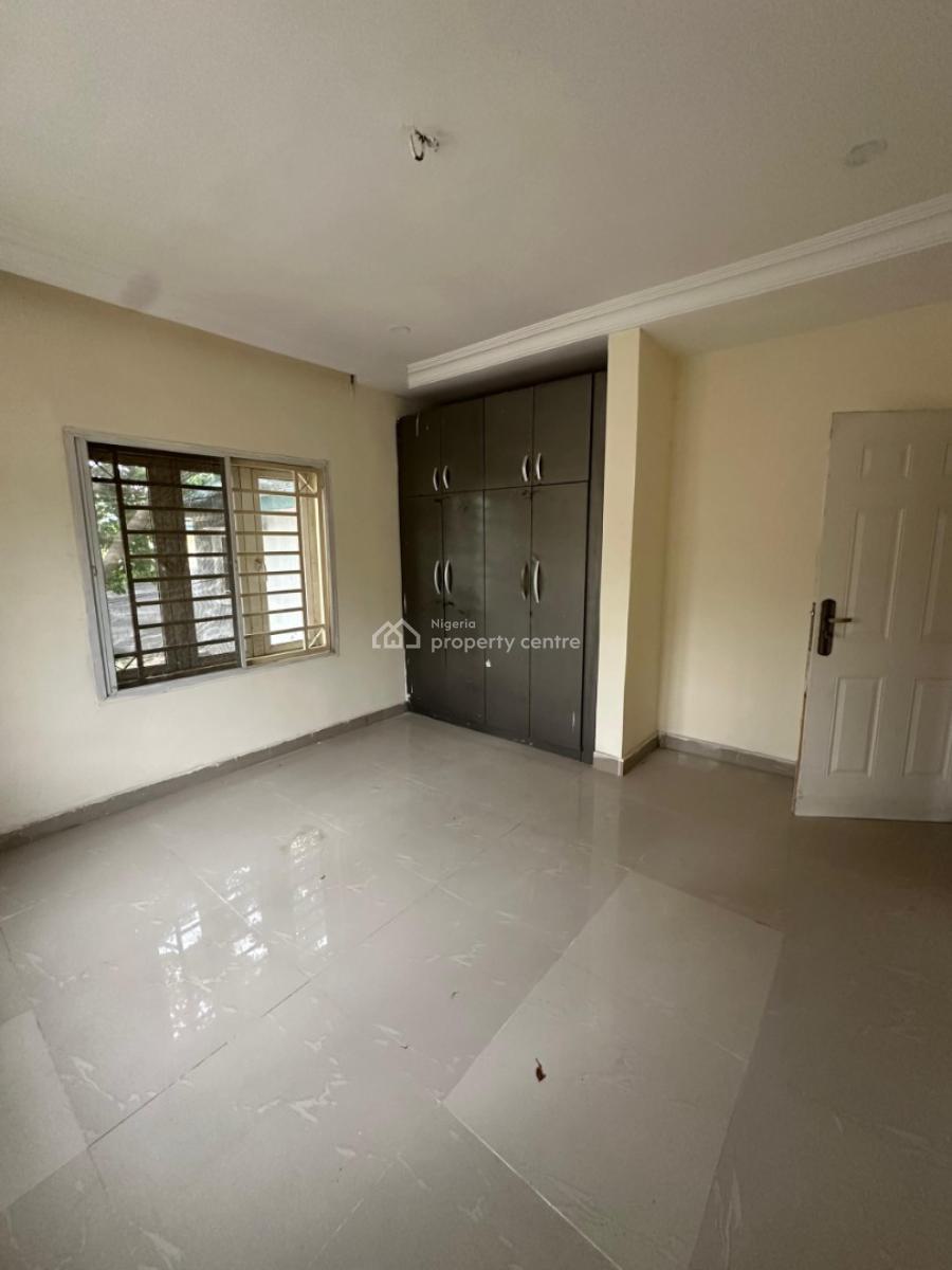 Well Finished 3bedroom Bungalow, Lugbe Abuja, Lugbe District, Abuja, Detached Bungalow for Rent