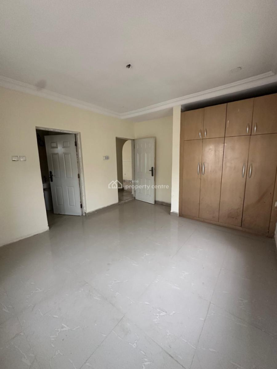 Well Finished 3bedroom Bungalow, Lugbe Abuja, Lugbe District, Abuja, Detached Bungalow for Rent