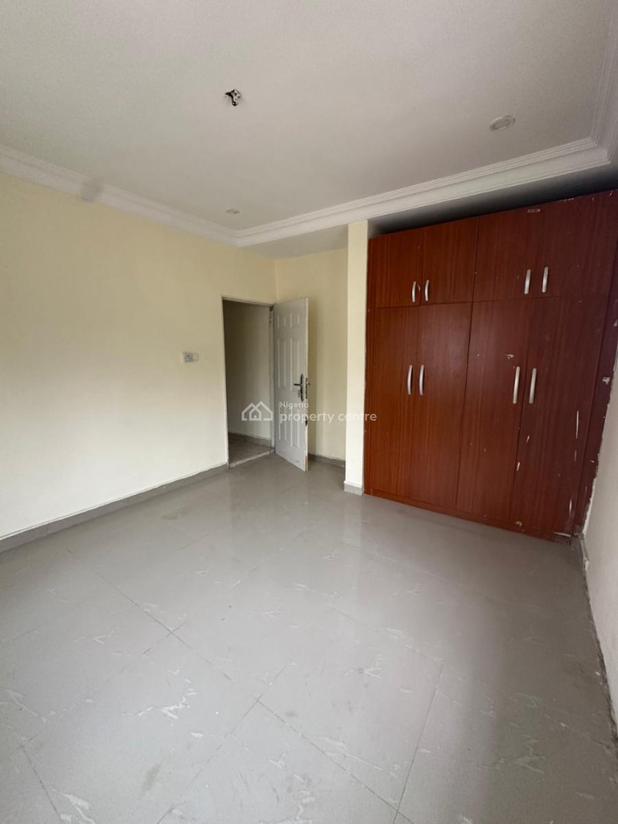 Well Finished 3bedroom Bungalow, Lugbe Abuja, Lugbe District, Abuja, Detached Bungalow for Rent
