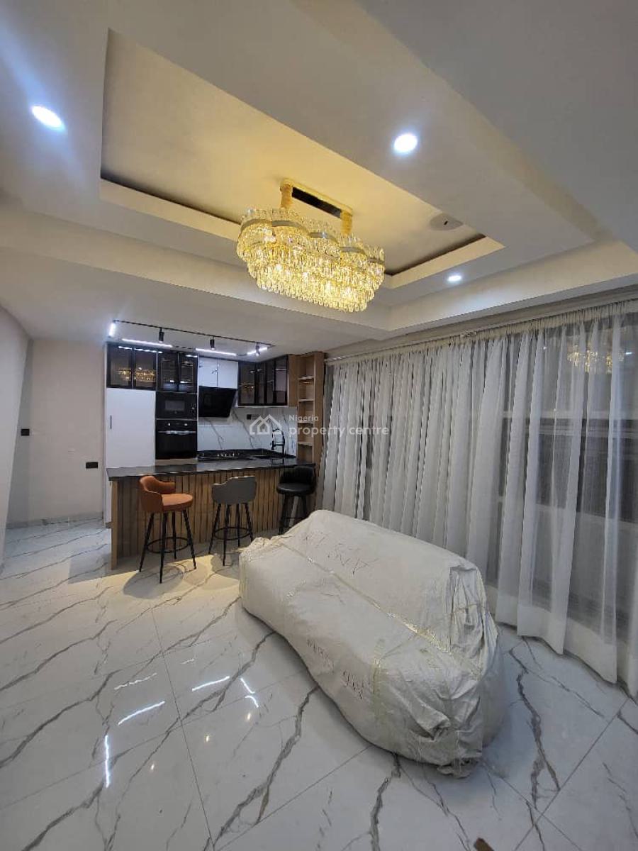 2 Bedroom Furnished Apartment., Maryland, Lagos, Flat / Apartment for Sale