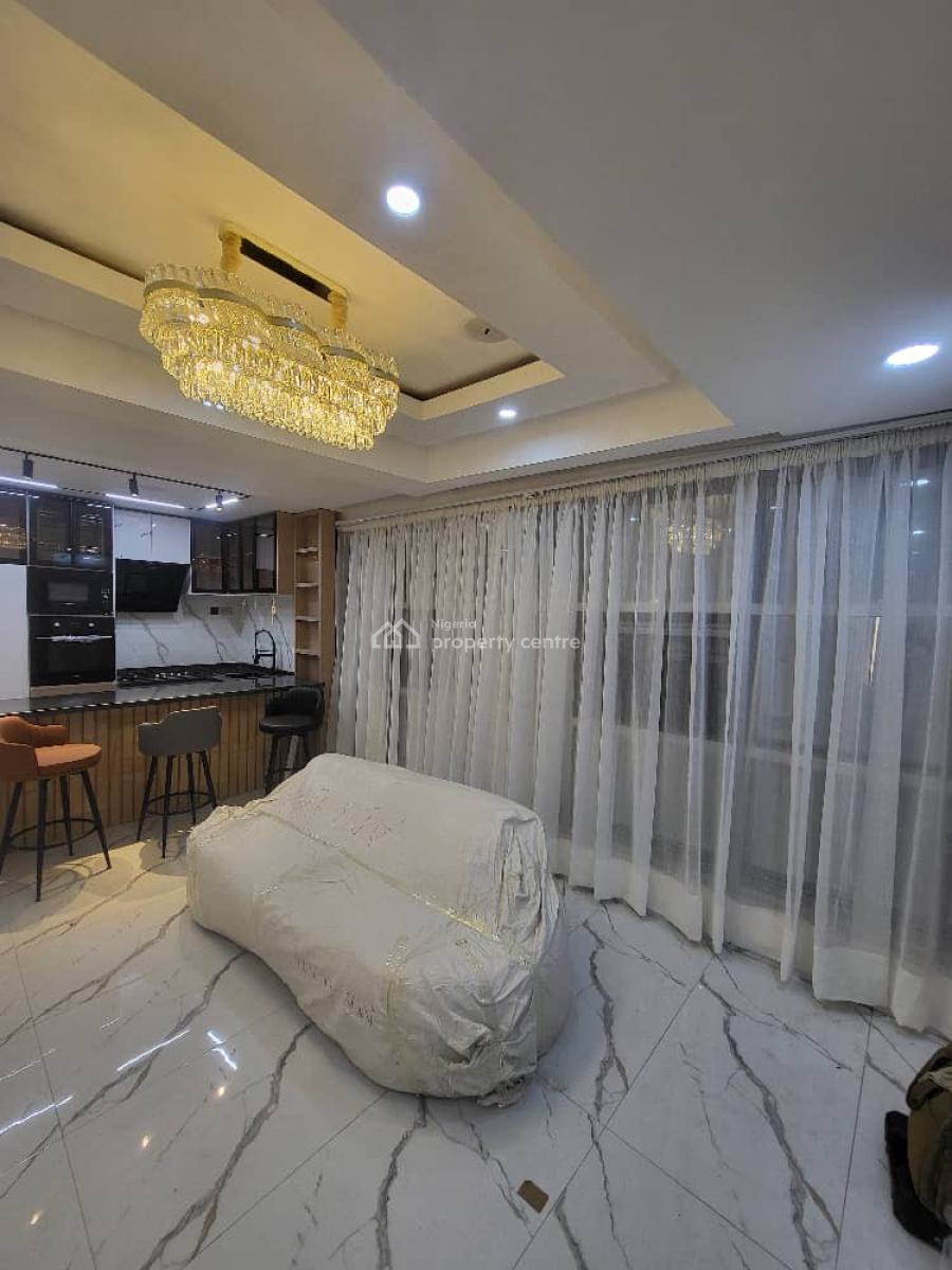 2 Bedroom Furnished Apartment., Maryland, Lagos, Flat / Apartment for Sale