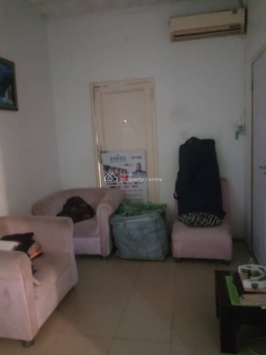 7 Bedroom Duplex Sitting on 1200sqm Land, United Estate Sangotedo, Ajah, Lagos, Detached Duplex for Rent