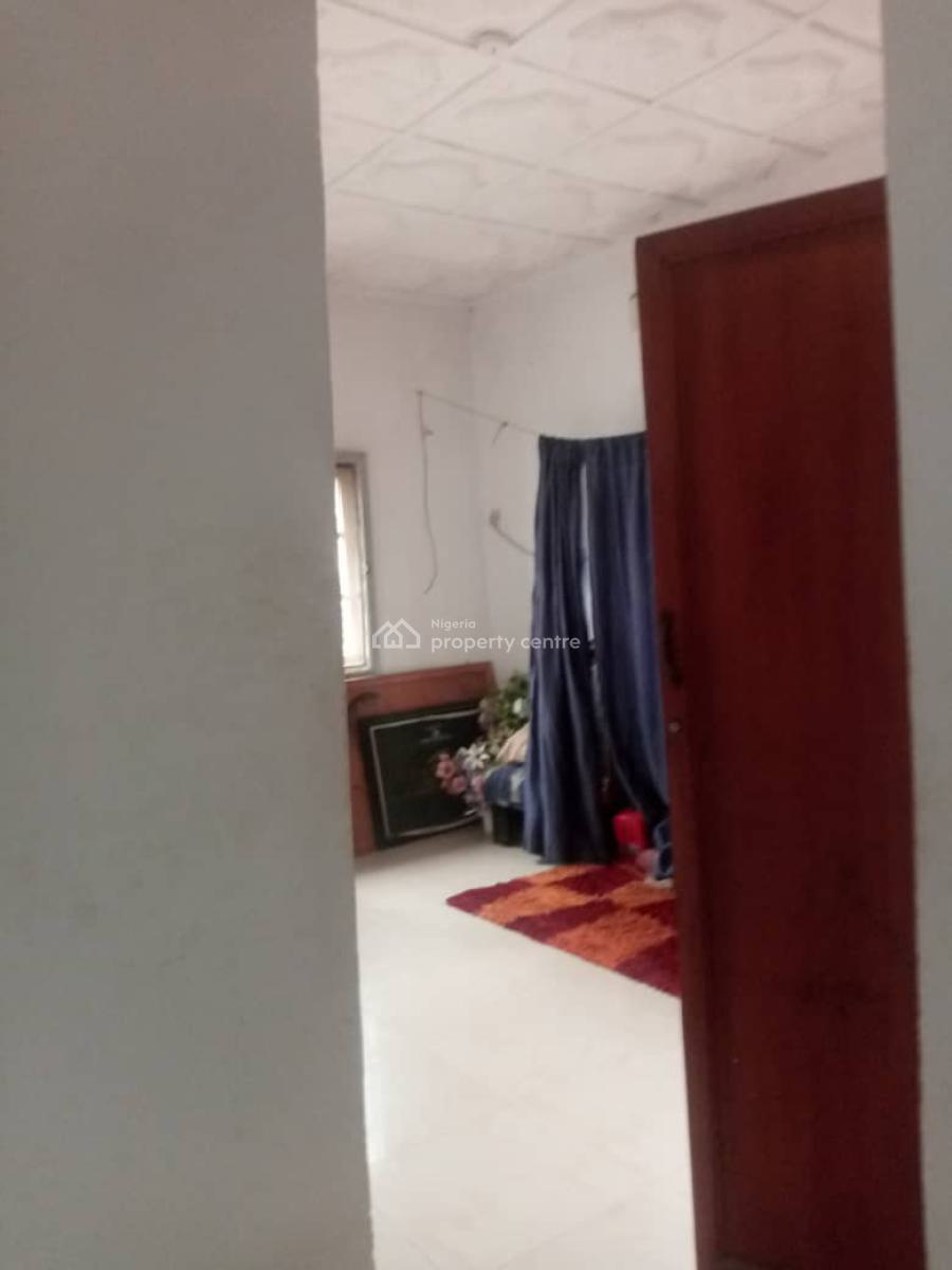 7 Bedroom Duplex Sitting on 1200sqm Land, United Estate Sangotedo, Ajah, Lagos, Detached Duplex for Rent