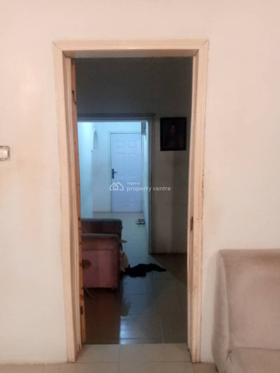 7 Bedroom Duplex Sitting on 1200sqm Land, United Estate Sangotedo, Ajah, Lagos, Detached Duplex for Rent