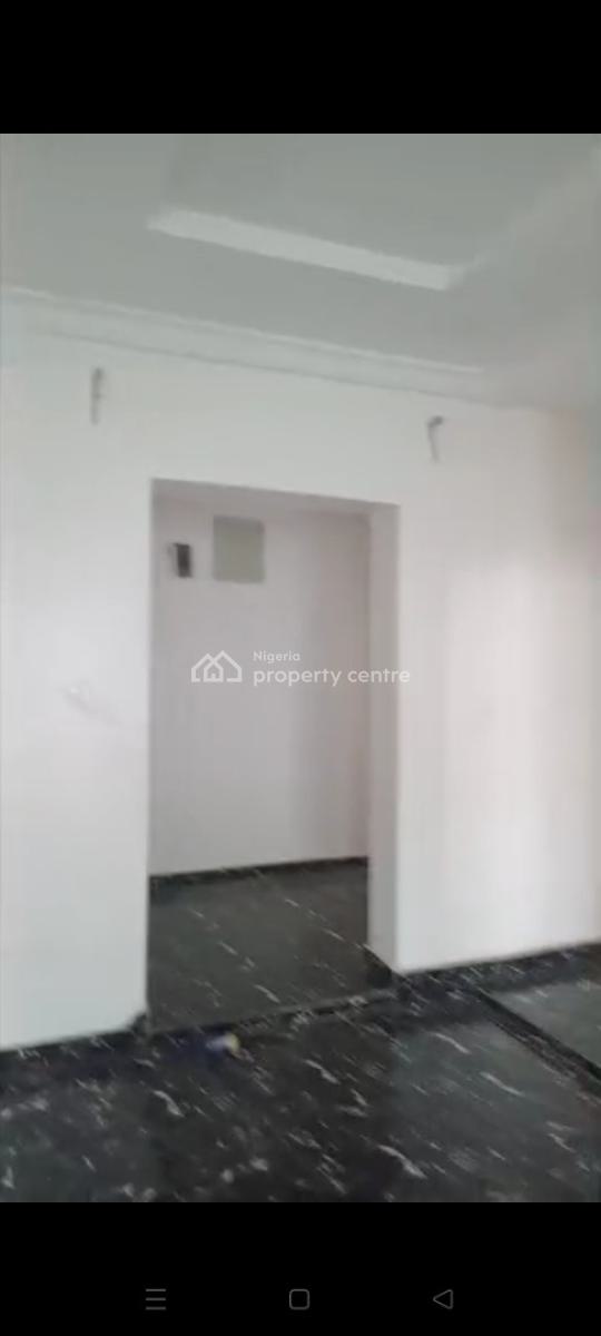 2bedroom Apartment, River Park, Lugbe District, Abuja, Flat / Apartment for Rent