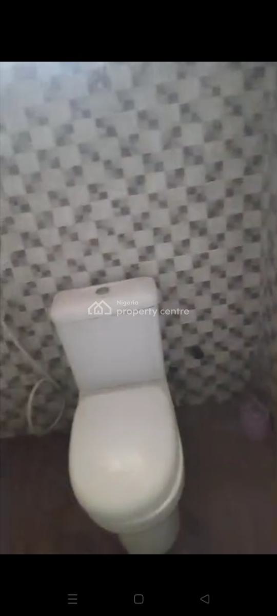 2bedroom Apartment, River Park, Lugbe District, Abuja, Flat / Apartment for Rent