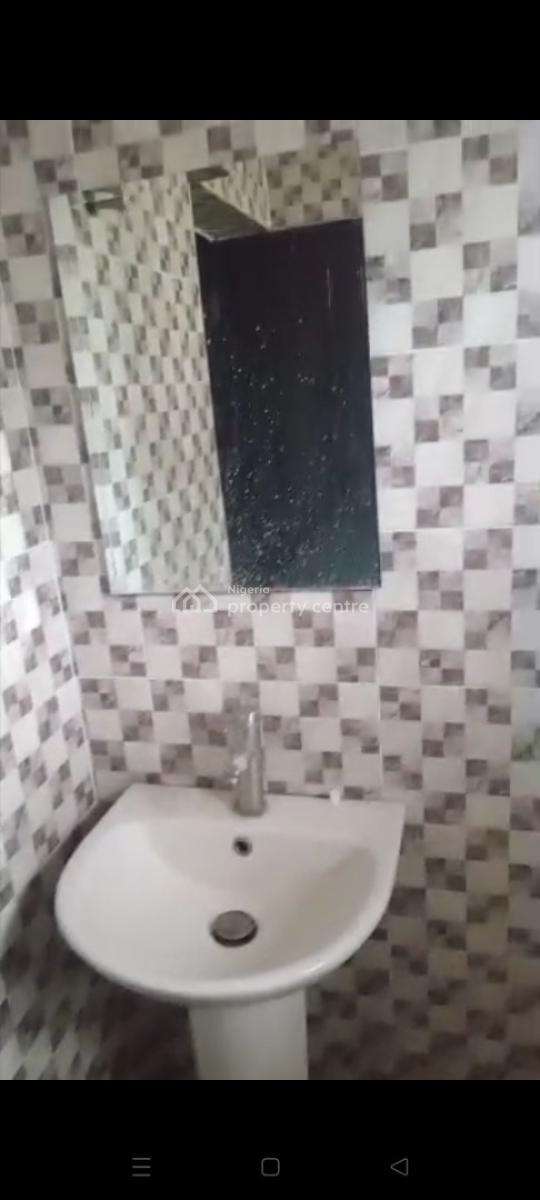 2bedroom Apartment, River Park, Lugbe District, Abuja, Flat / Apartment for Rent