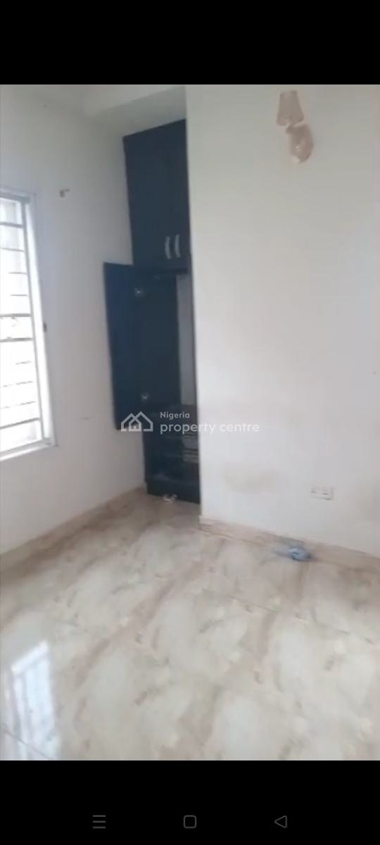 2bedroom Apartment, River Park, Lugbe District, Abuja, Flat / Apartment for Rent