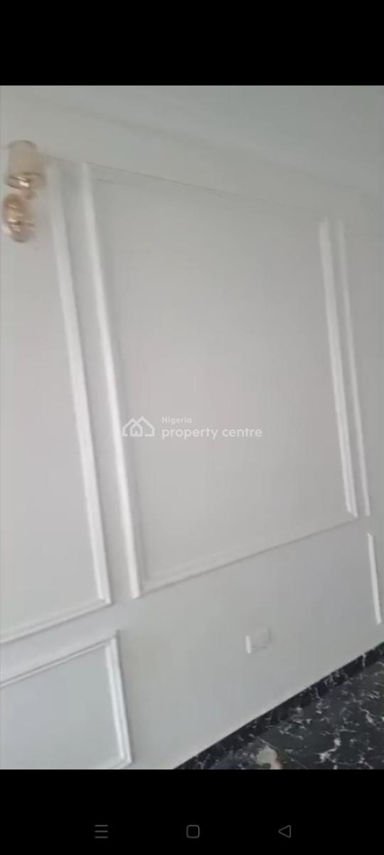 2bedroom Apartment, River Park, Lugbe District, Abuja, Flat / Apartment for Rent