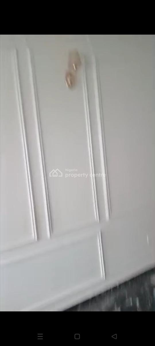 2bedroom Apartment, River Park, Lugbe District, Abuja, Flat / Apartment for Rent