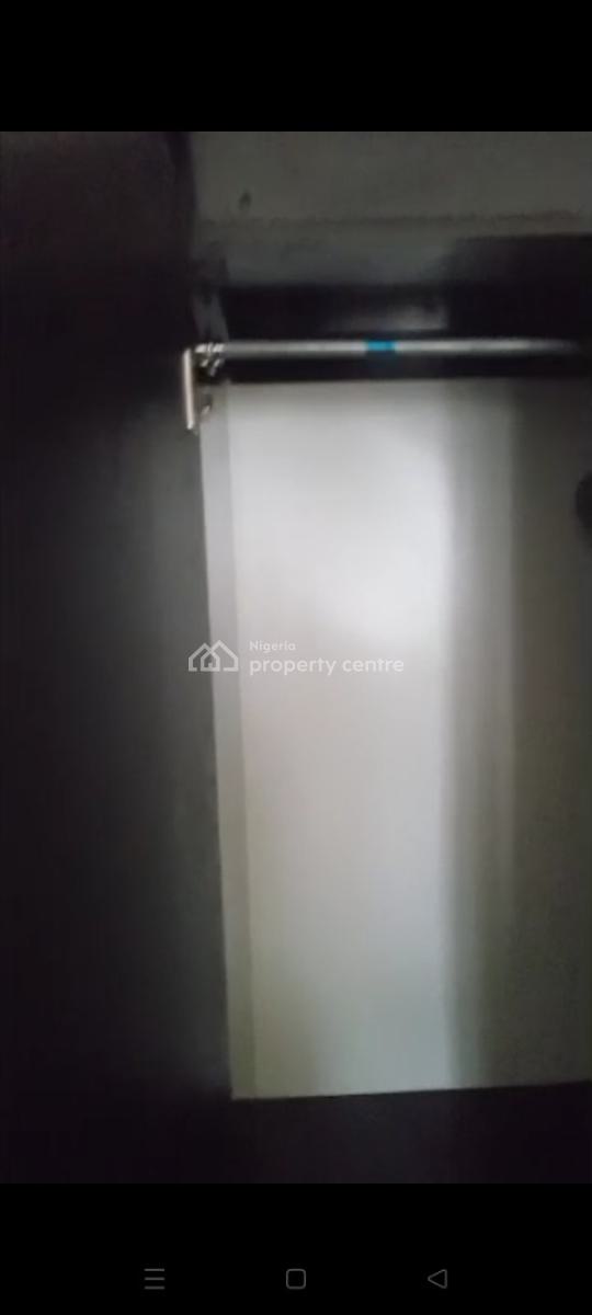 2bedroom Apartment, River Park, Lugbe District, Abuja, Flat / Apartment for Rent