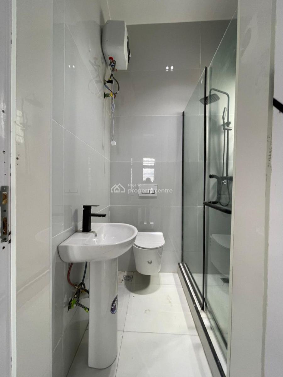Luxurious Duplex with Swimming Pool, Ajah, Lagos, Detached Duplex for Sale