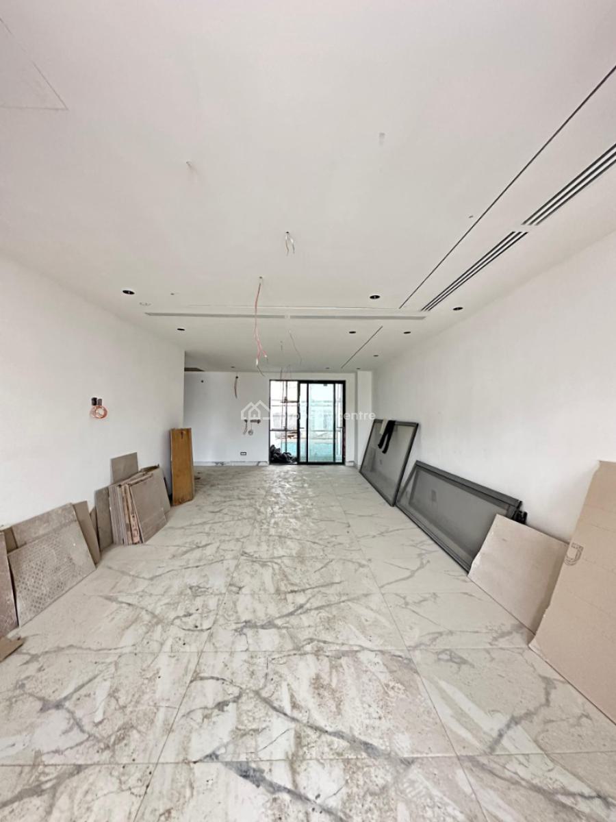 Exquisitely Detailed 6 Bedroom Detached Smart Home at Banana Island Wi, Swimming Pool • Ensuite Rooms • Full Home Automation • Air Conditioner, Banana Island, Ikoyi, Lagos, Detached Duplex for Sale