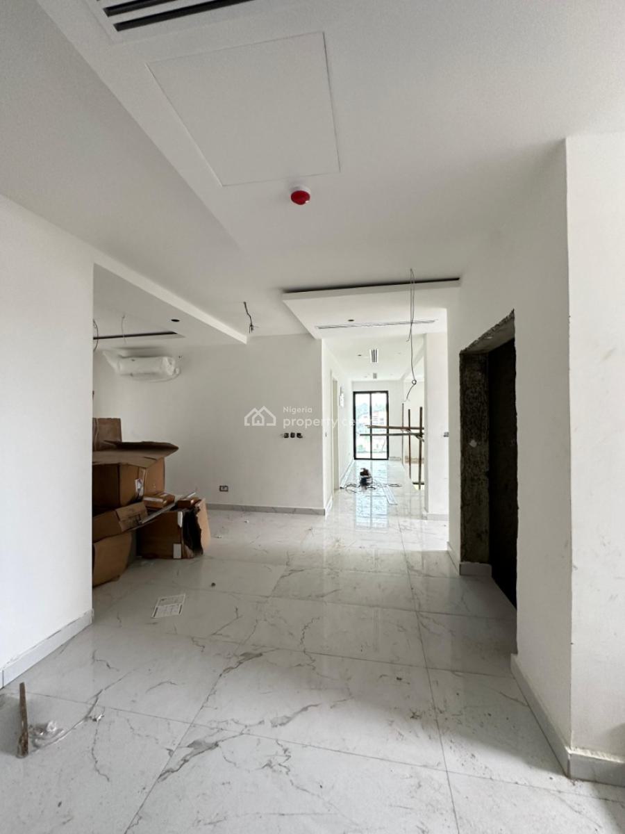Exquisitely Detailed 6 Bedroom Detached Smart Home at Banana Island Wi, Swimming Pool • Ensuite Rooms • Full Home Automation • Air Conditioner, Banana Island, Ikoyi, Lagos, Detached Duplex for Sale
