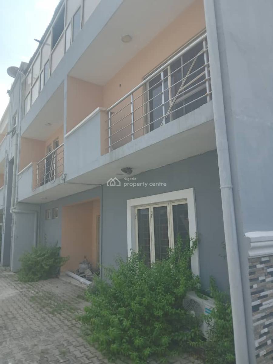 Lekki-right Side Block of 6no 3 Bedroom Bedroom Flats, Adewale Kolawole Street, Frank Kuboye Road, Lekki  1 Right Hand Side, Lekki Phase 1, Lekki, Lagos, Block of Flats for Sale