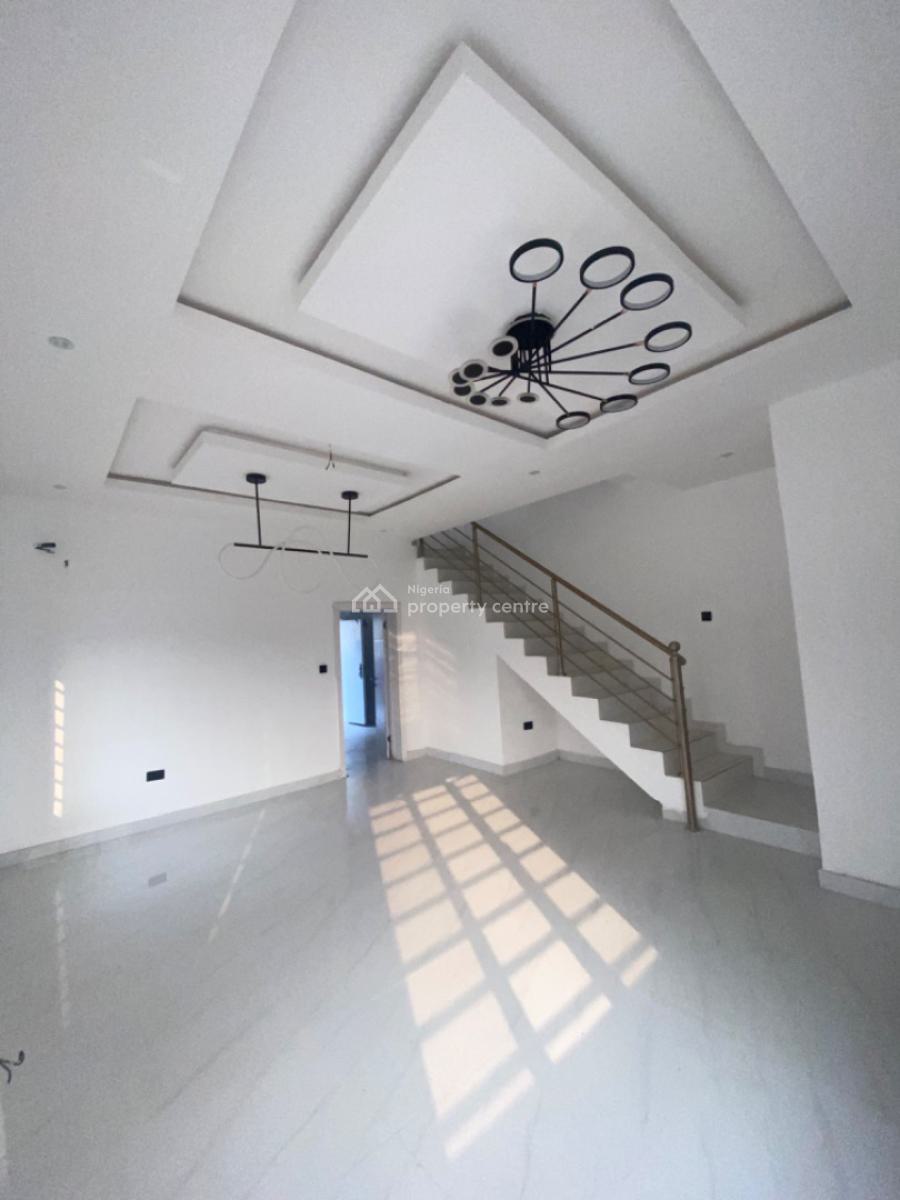 Brand New 2 Bedroom Duplex, Before Lbs, Sangotedo, Ajah, Lagos, Flat / Apartment for Rent