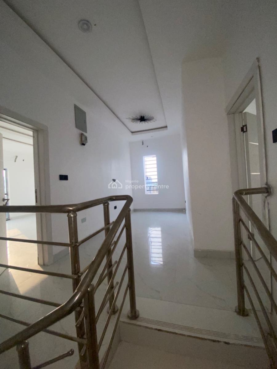 Brand New 2 Bedroom Duplex, Before Lbs, Sangotedo, Ajah, Lagos, Flat / Apartment for Rent