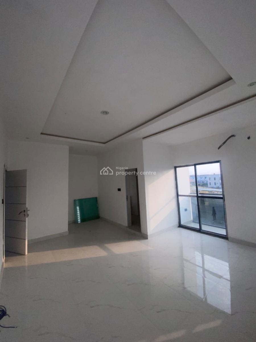 Brand New 2 Bedroom Duplex, Before Lbs, Sangotedo, Ajah, Lagos, Flat / Apartment for Rent