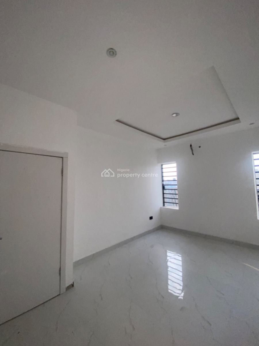 Brand New 2 Bedroom Duplex, Before Lbs, Sangotedo, Ajah, Lagos, Flat / Apartment for Rent
