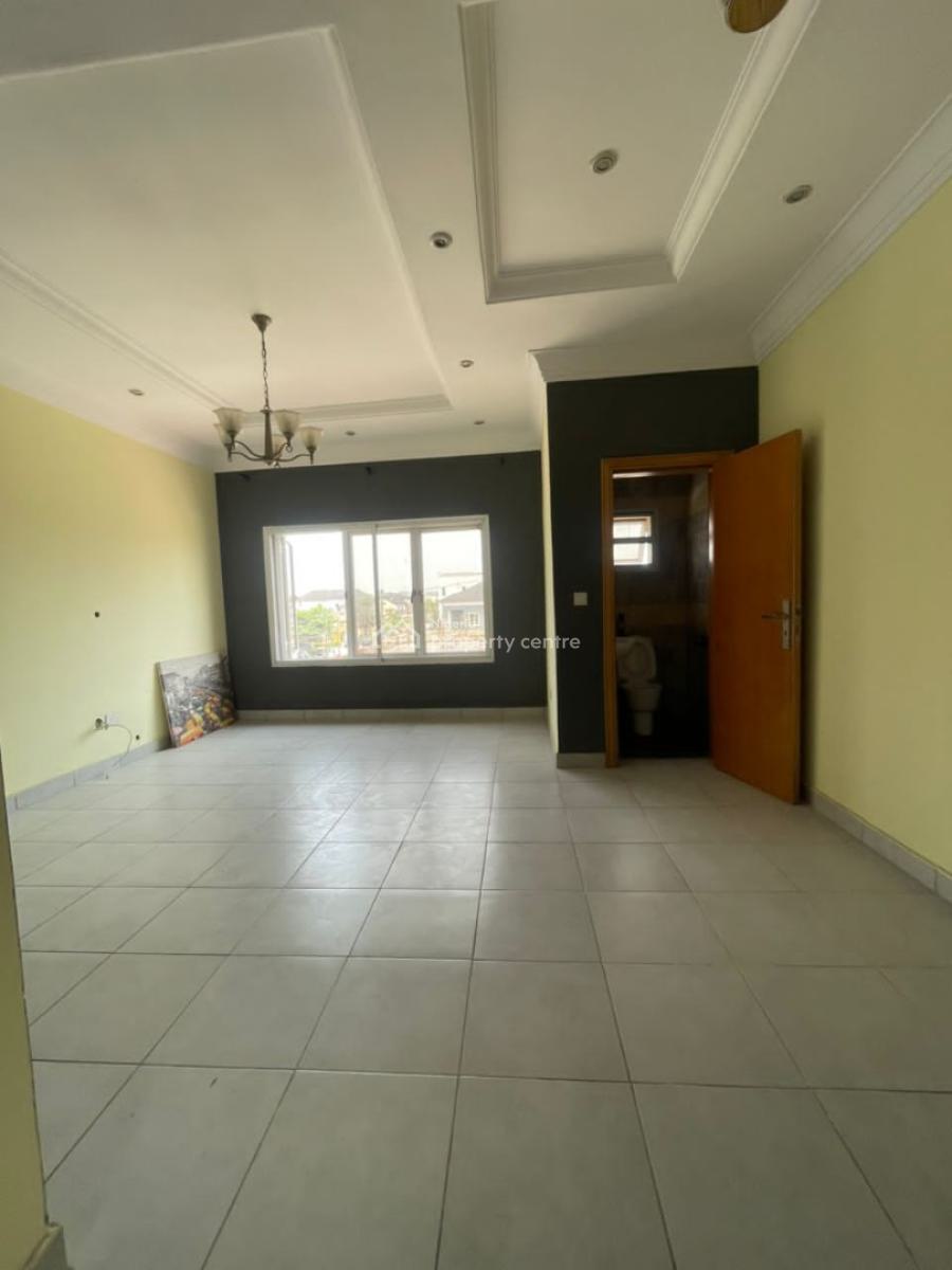 Luxury Fully Service 2bedroom Apartment at Main Lekki Phase 1, Main Lekki Phase 1, Lekki Phase 1, Lekki, Lagos, House for Rent