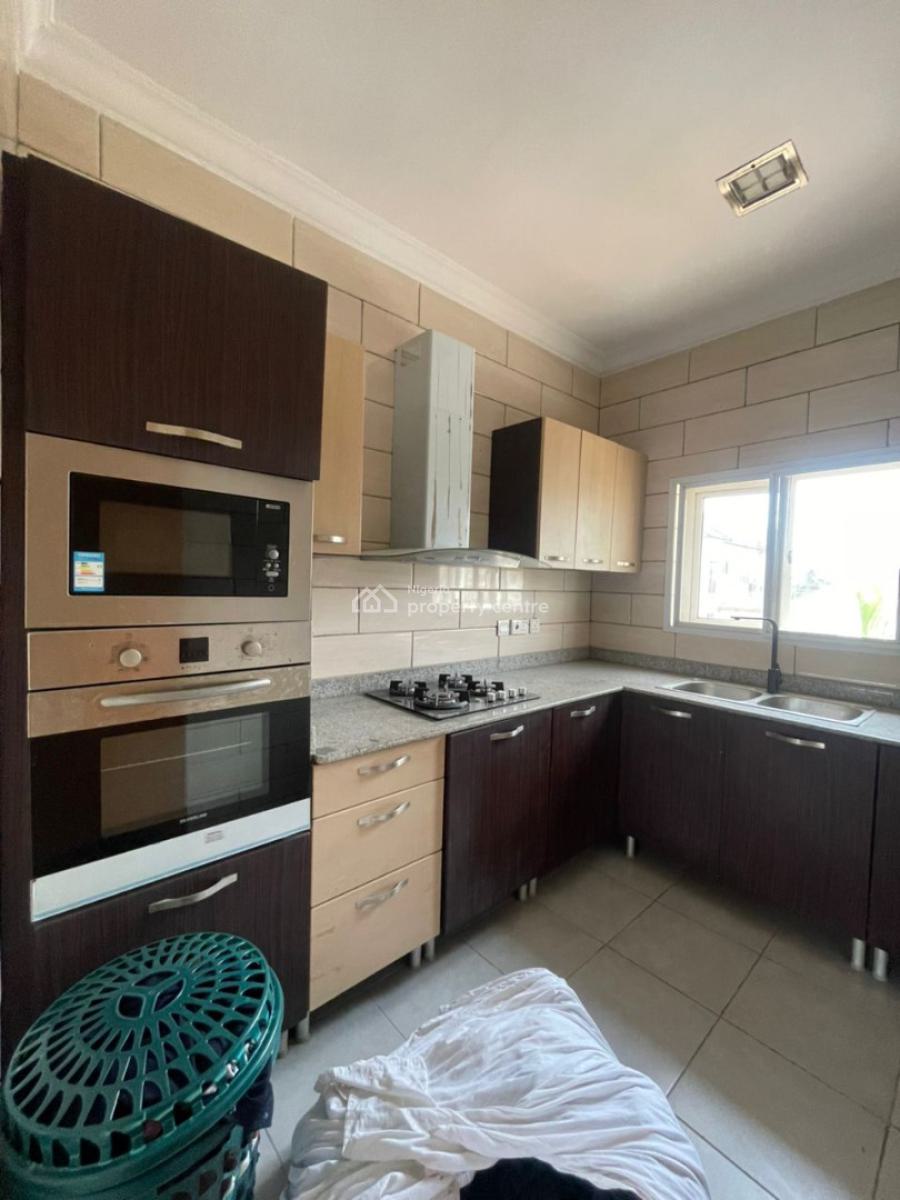 Luxury Fully Service 2bedroom Apartment at Main Lekki Phase 1, Main Lekki Phase 1, Lekki Phase 1, Lekki, Lagos, House for Rent