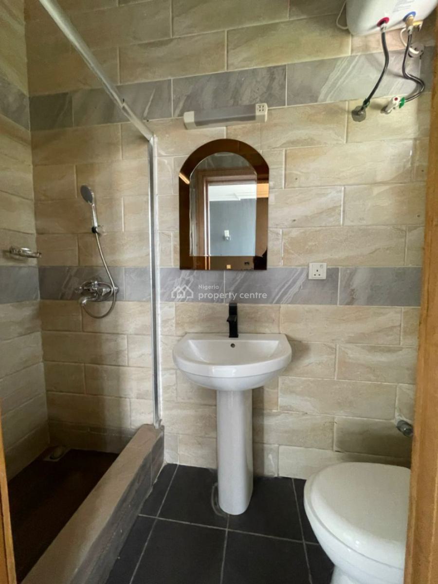Luxury Fully Service 2bedroom Apartment at Main Lekki Phase 1, Main Lekki Phase 1, Lekki Phase 1, Lekki, Lagos, House for Rent