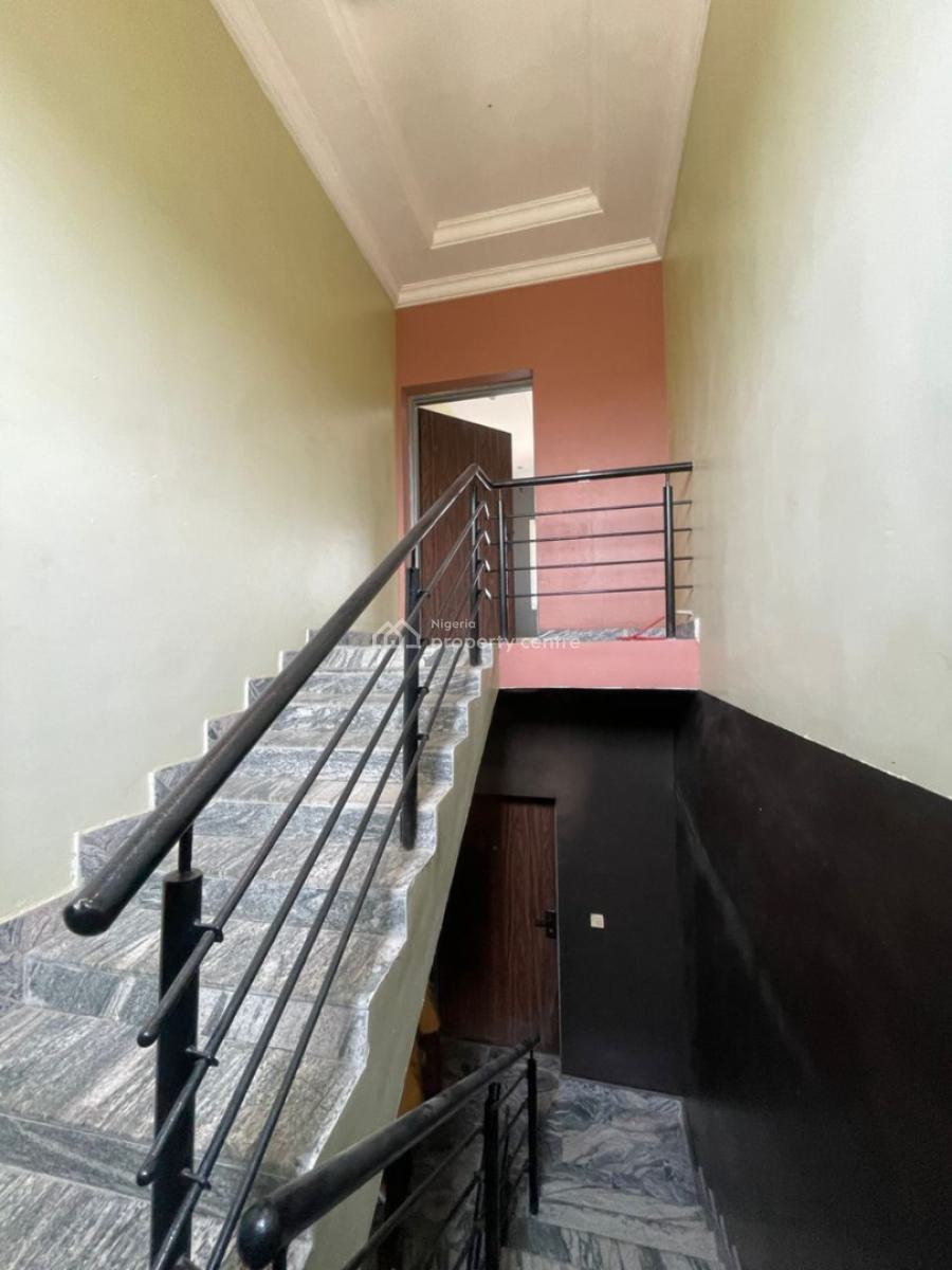 Luxury Fully Service 2bedroom Apartment at Main Lekki Phase 1, Main Lekki Phase 1, Lekki Phase 1, Lekki, Lagos, House for Rent