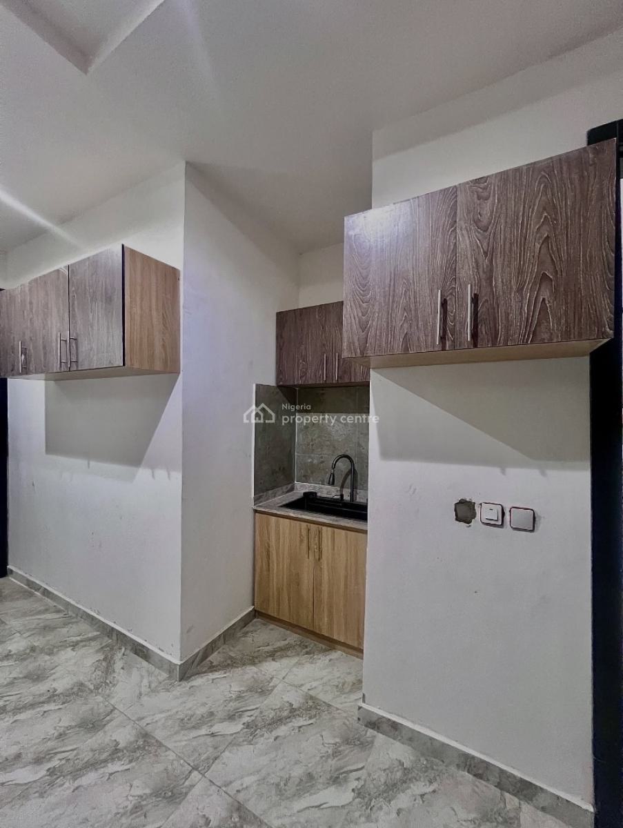 Lovely 5 Bedroom Semi Detached Duplex with Bq, Orchid, Lekki, Lagos, Semi-detached Duplex for Sale
