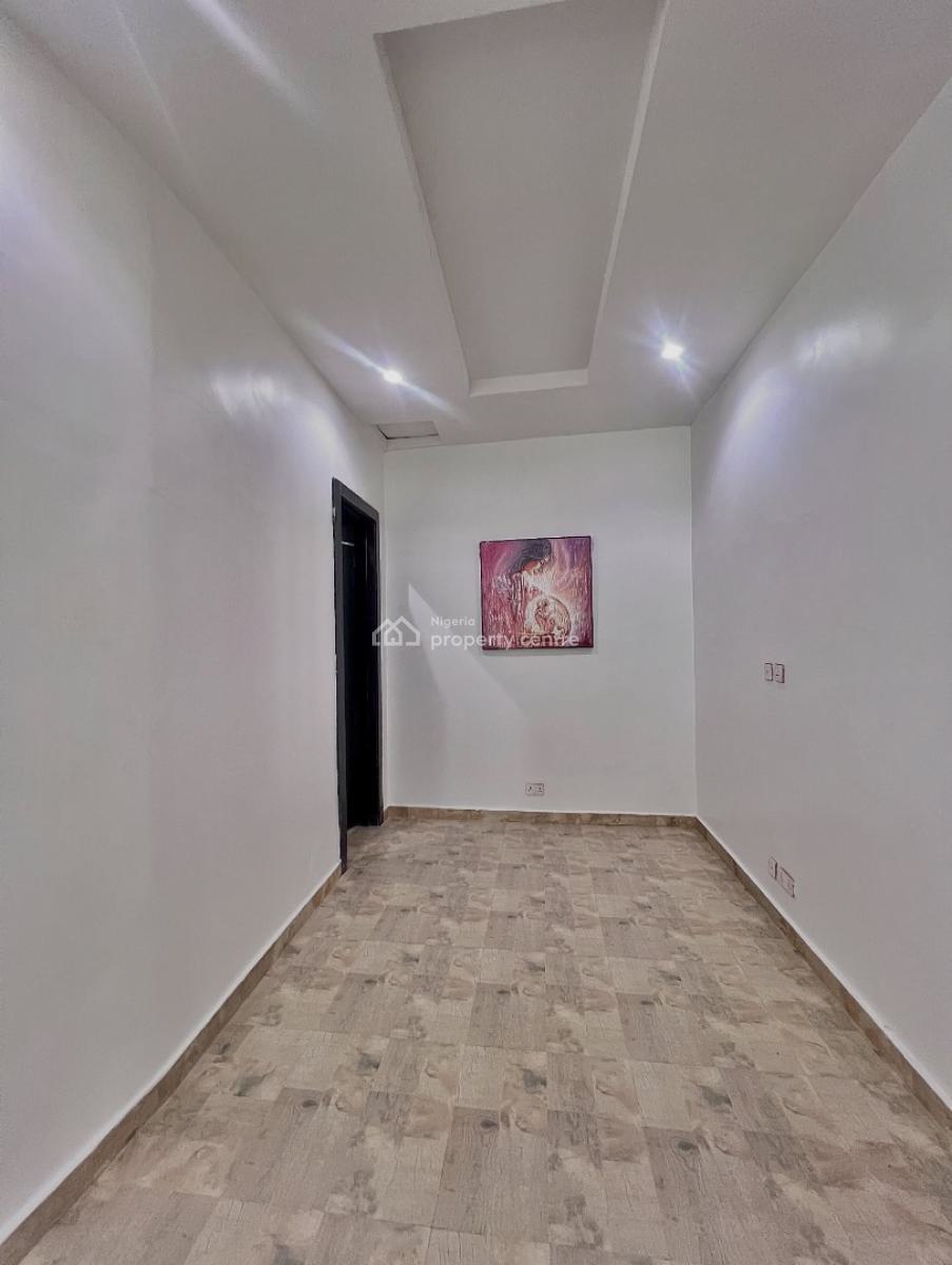 Lovely 5 Bedroom Semi Detached Duplex with Bq, Orchid, Lekki, Lagos, Semi-detached Duplex for Sale