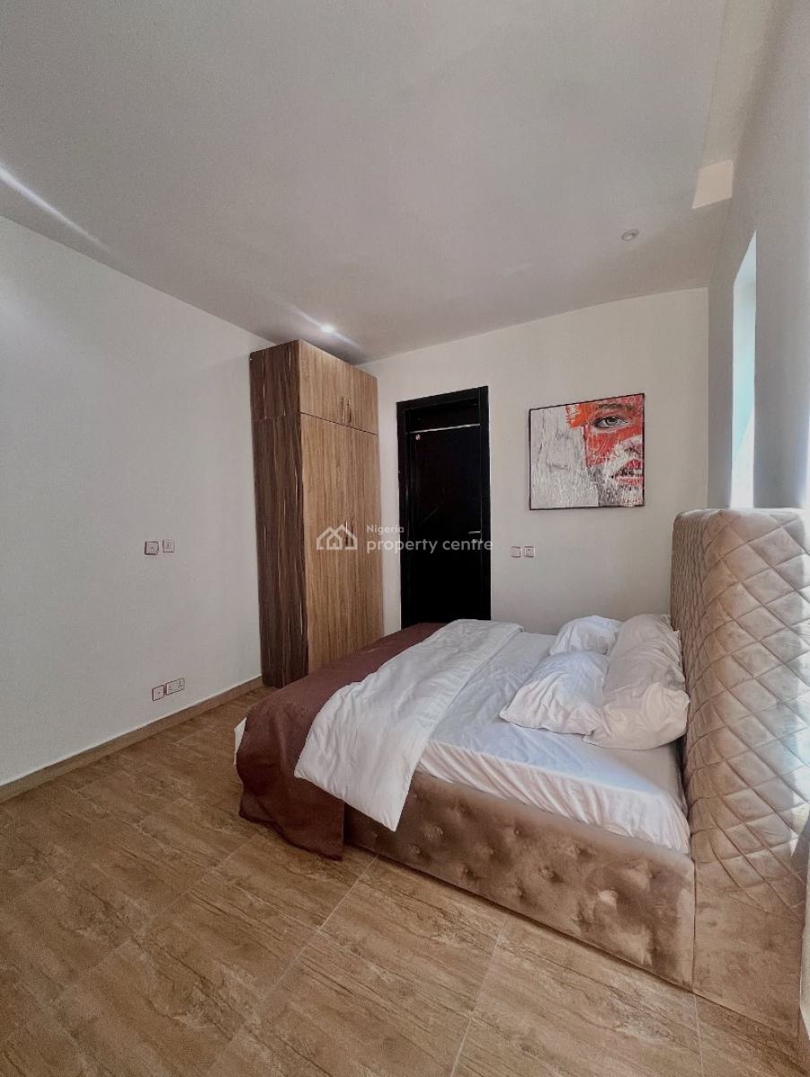 Lovely 5 Bedroom Semi Detached Duplex with Bq, Orchid, Lekki, Lagos, Semi-detached Duplex for Sale