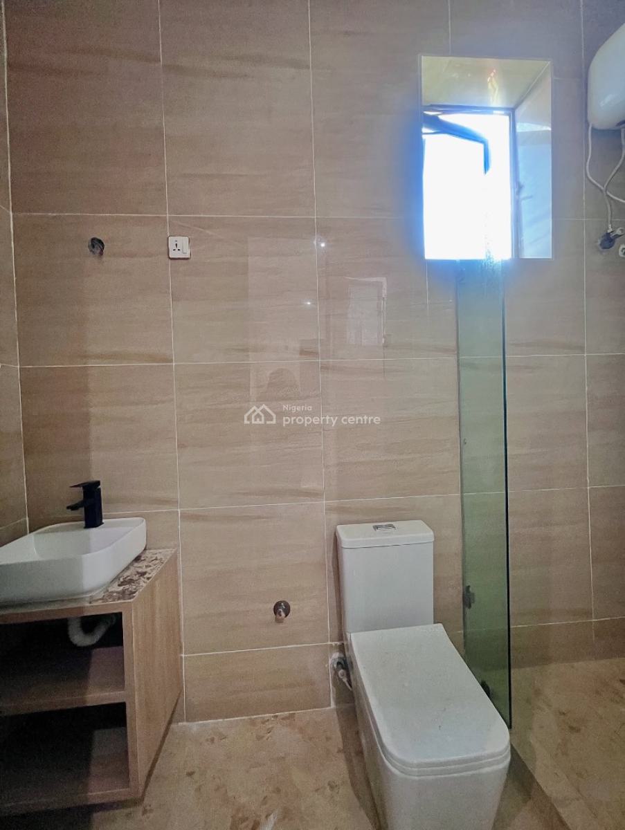Lovely 5 Bedroom Semi Detached Duplex with Bq, Orchid, Lekki, Lagos, Semi-detached Duplex for Sale